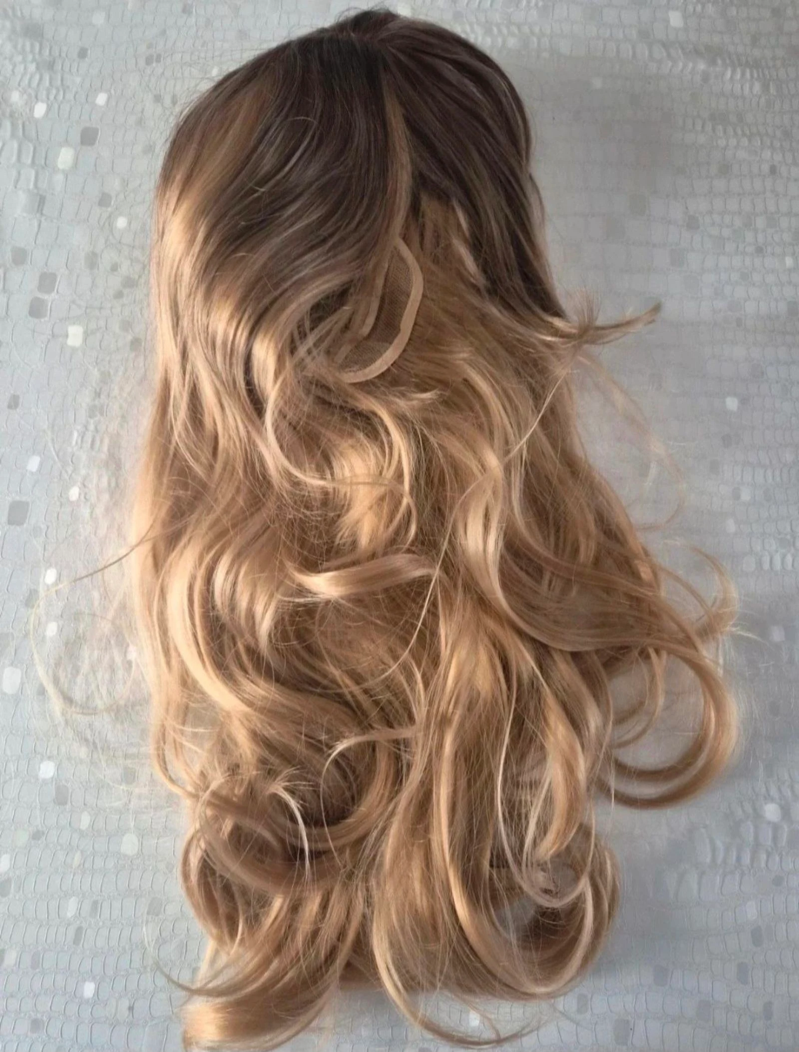 New wig – photo 6